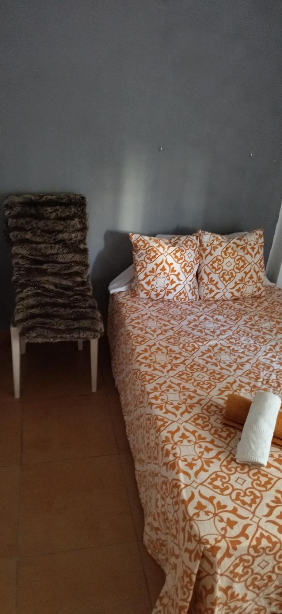 Santa Justa Apartment Seville Room photo